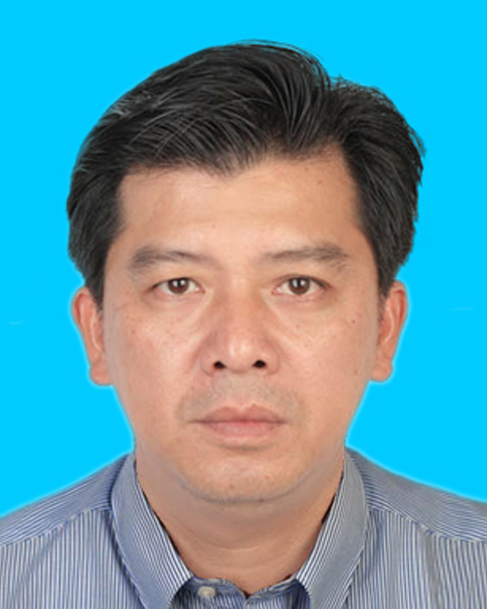 吴坚强
