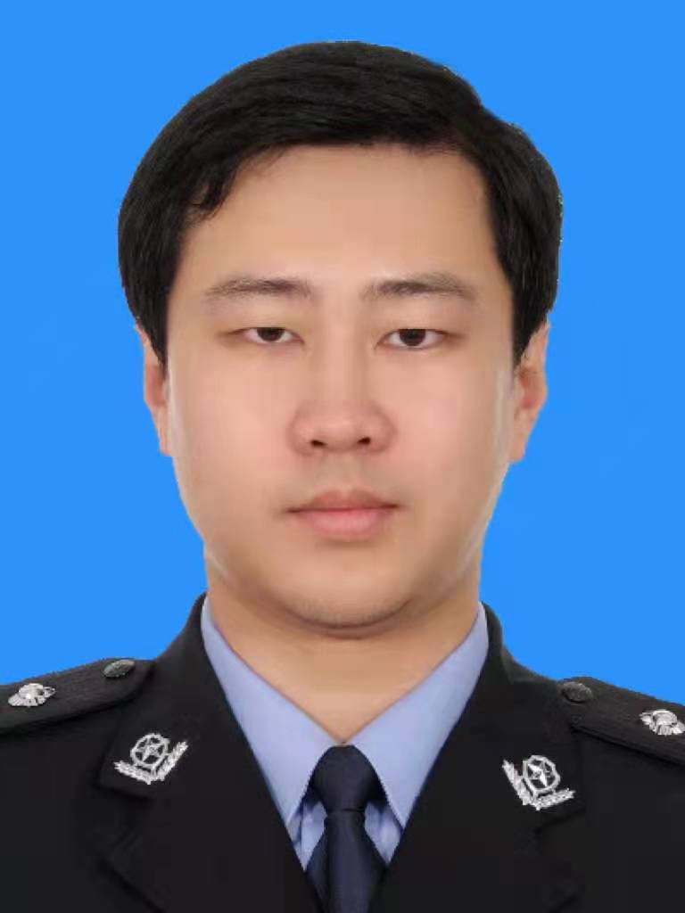 张庆华